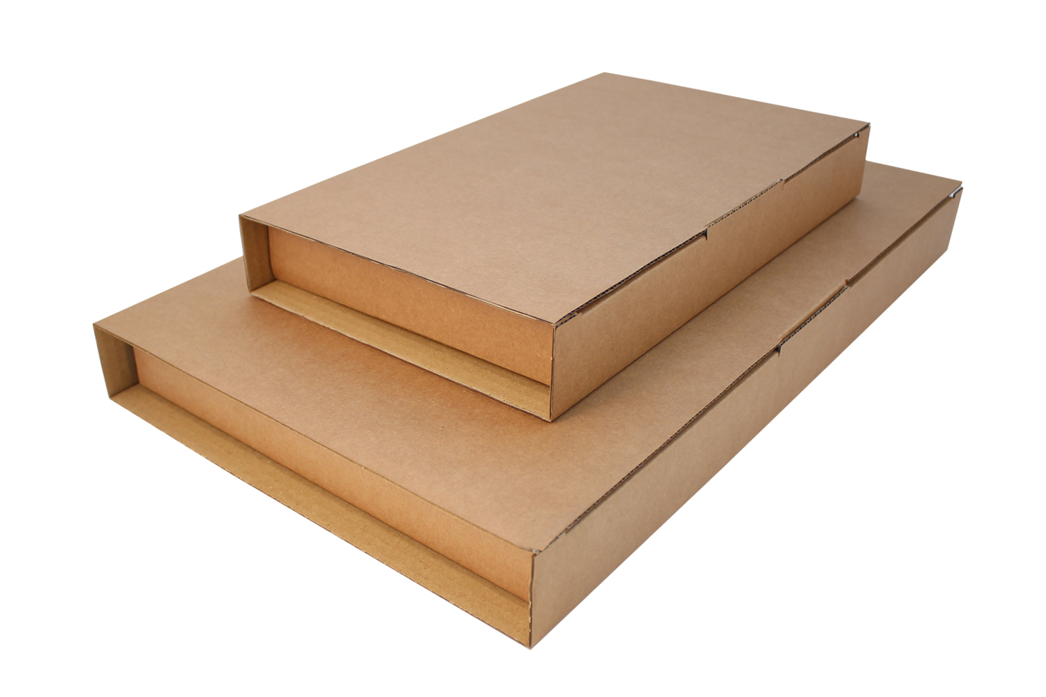 How To Package A Canvas