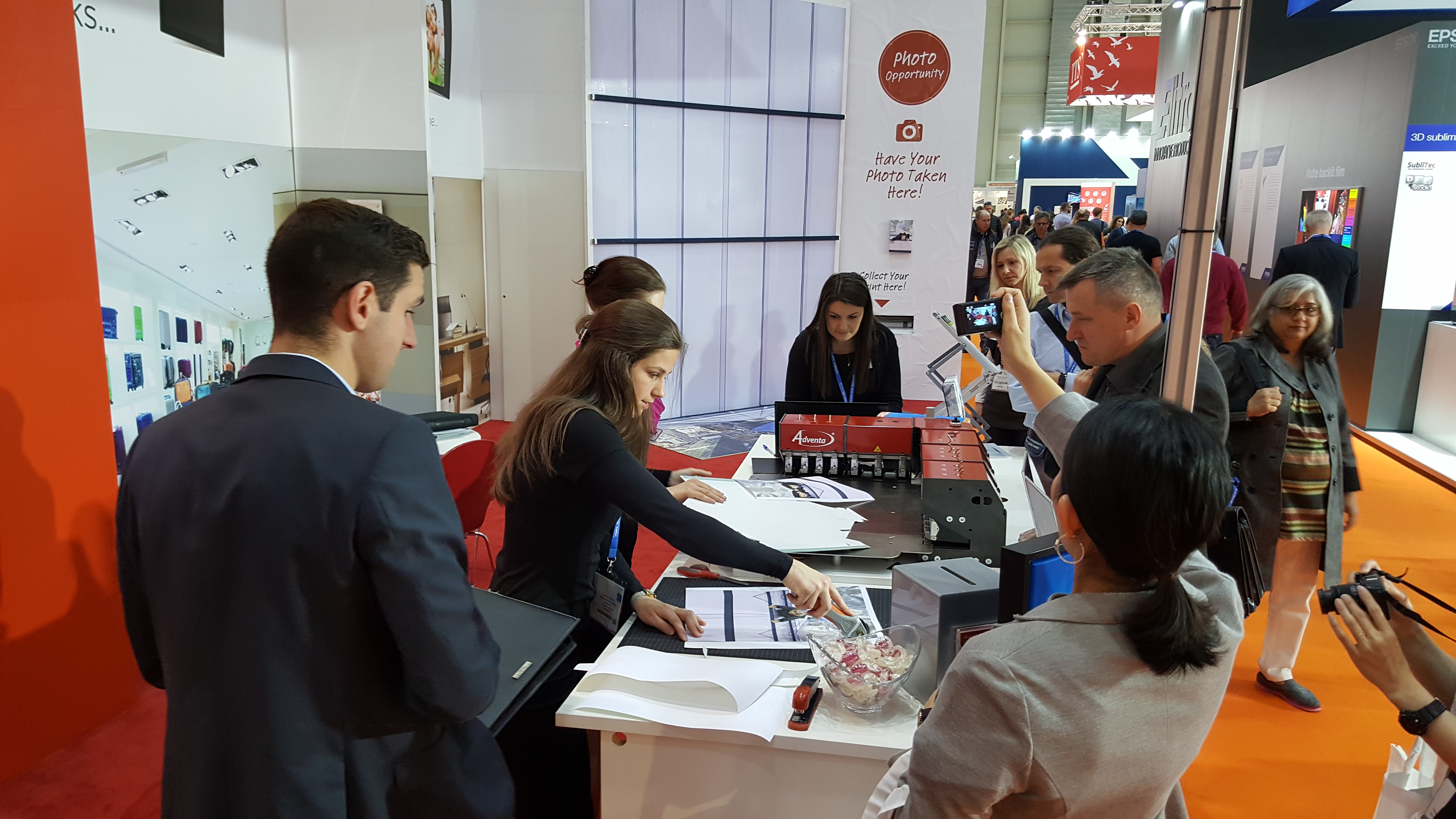 FESPA