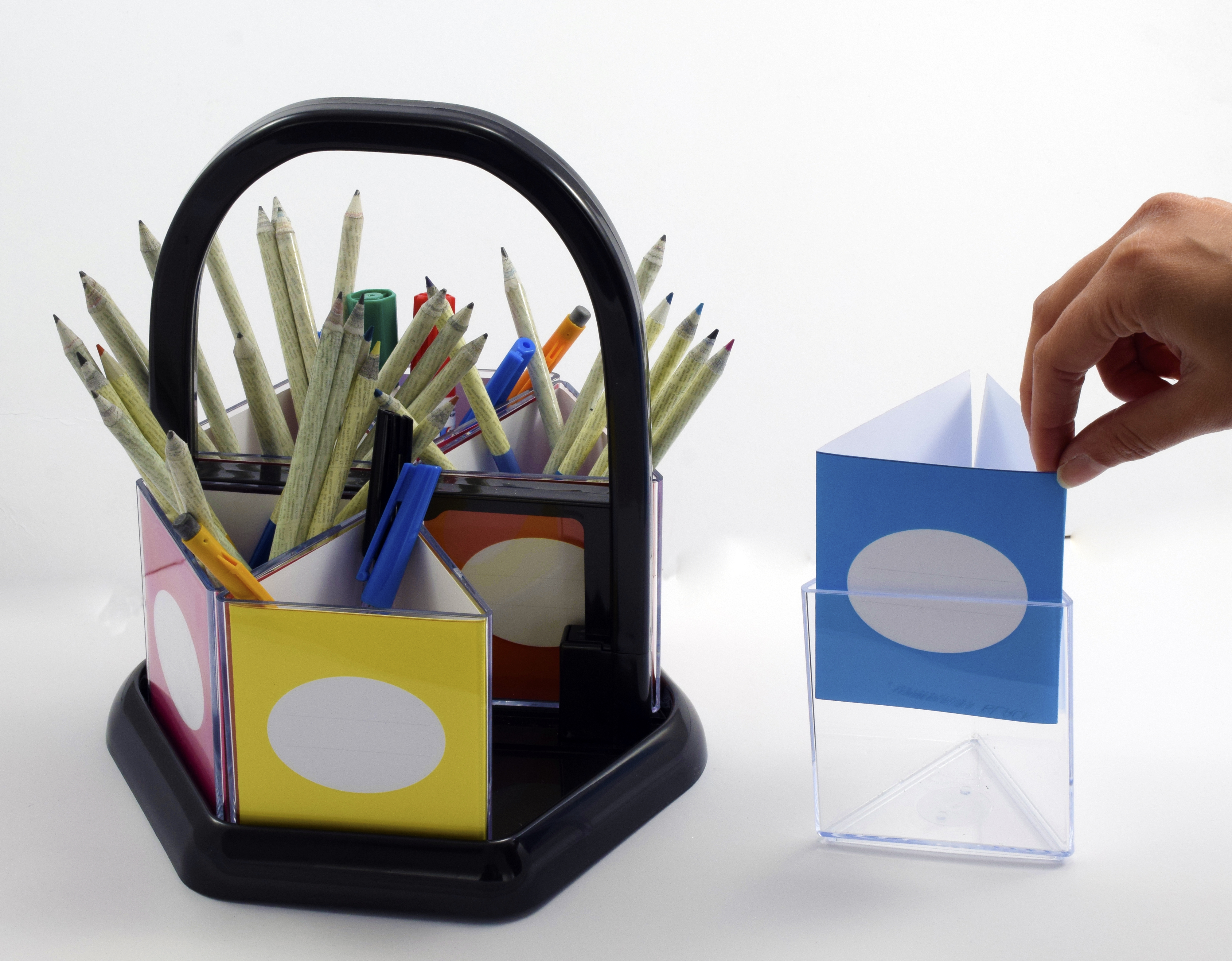 Handi-Holder