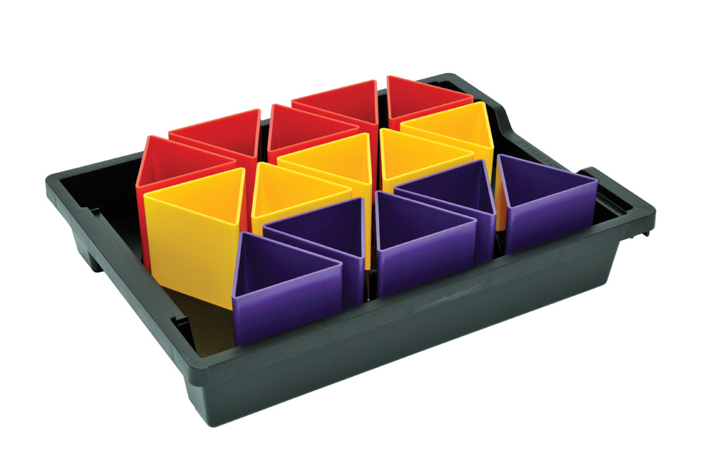 Handi-Tray