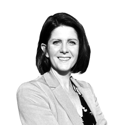 Rachel McKenna Rachel McKenna