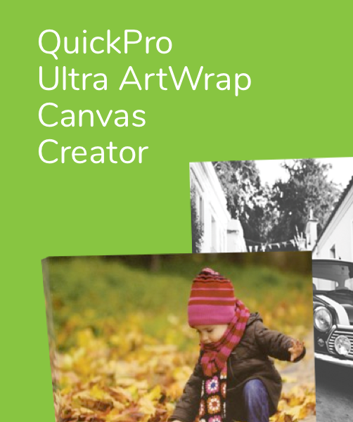 Canvas Creator