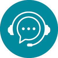 Industry-leading customer support