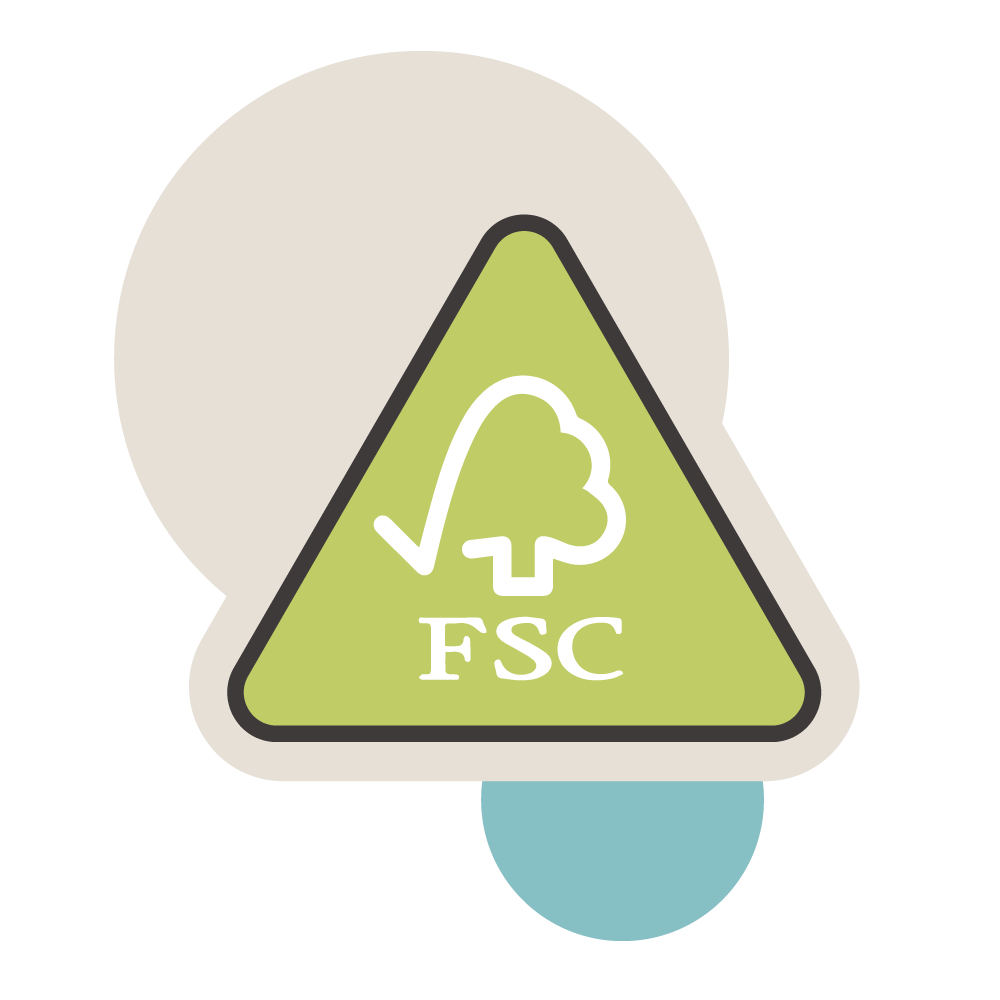FSC Approved