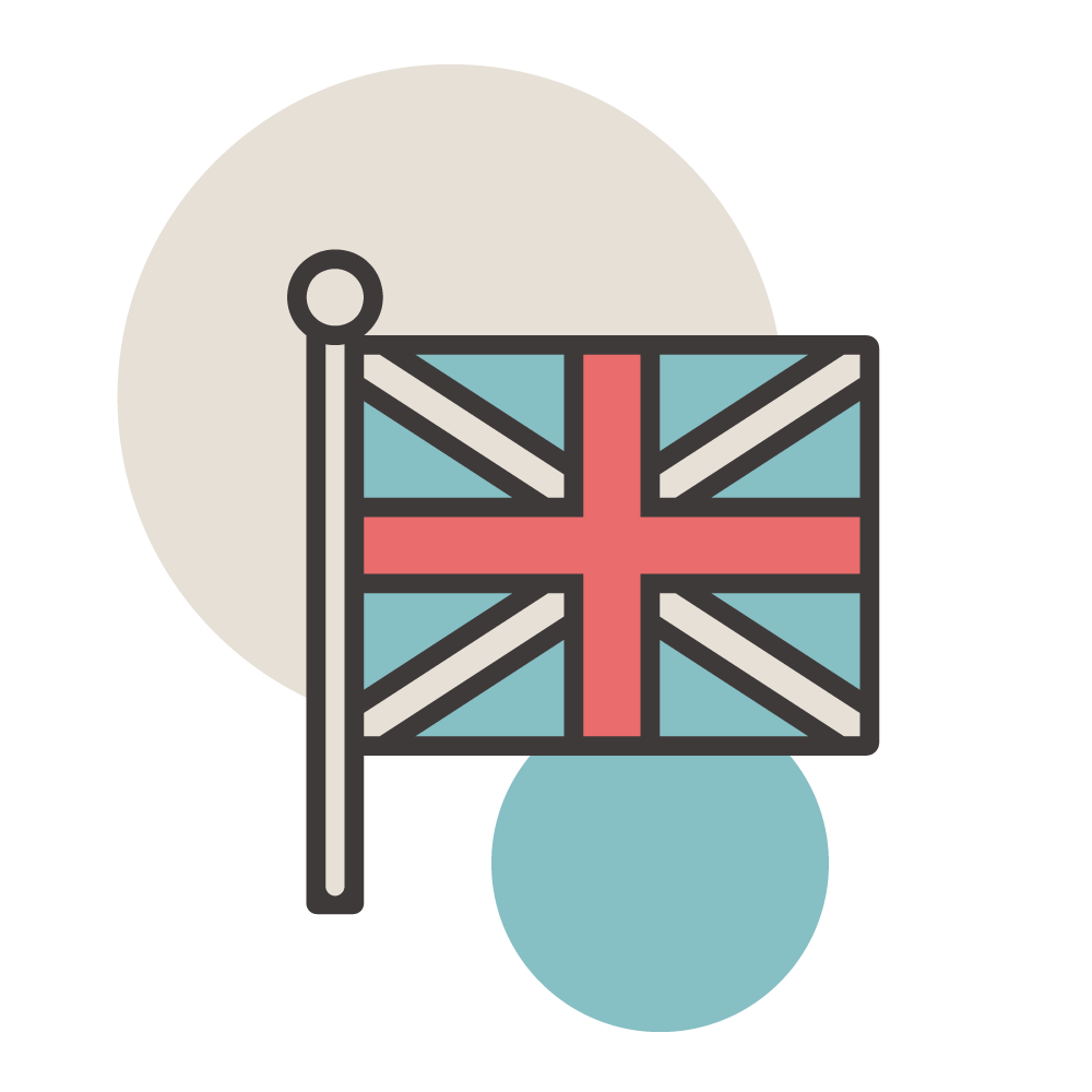 Made in UK