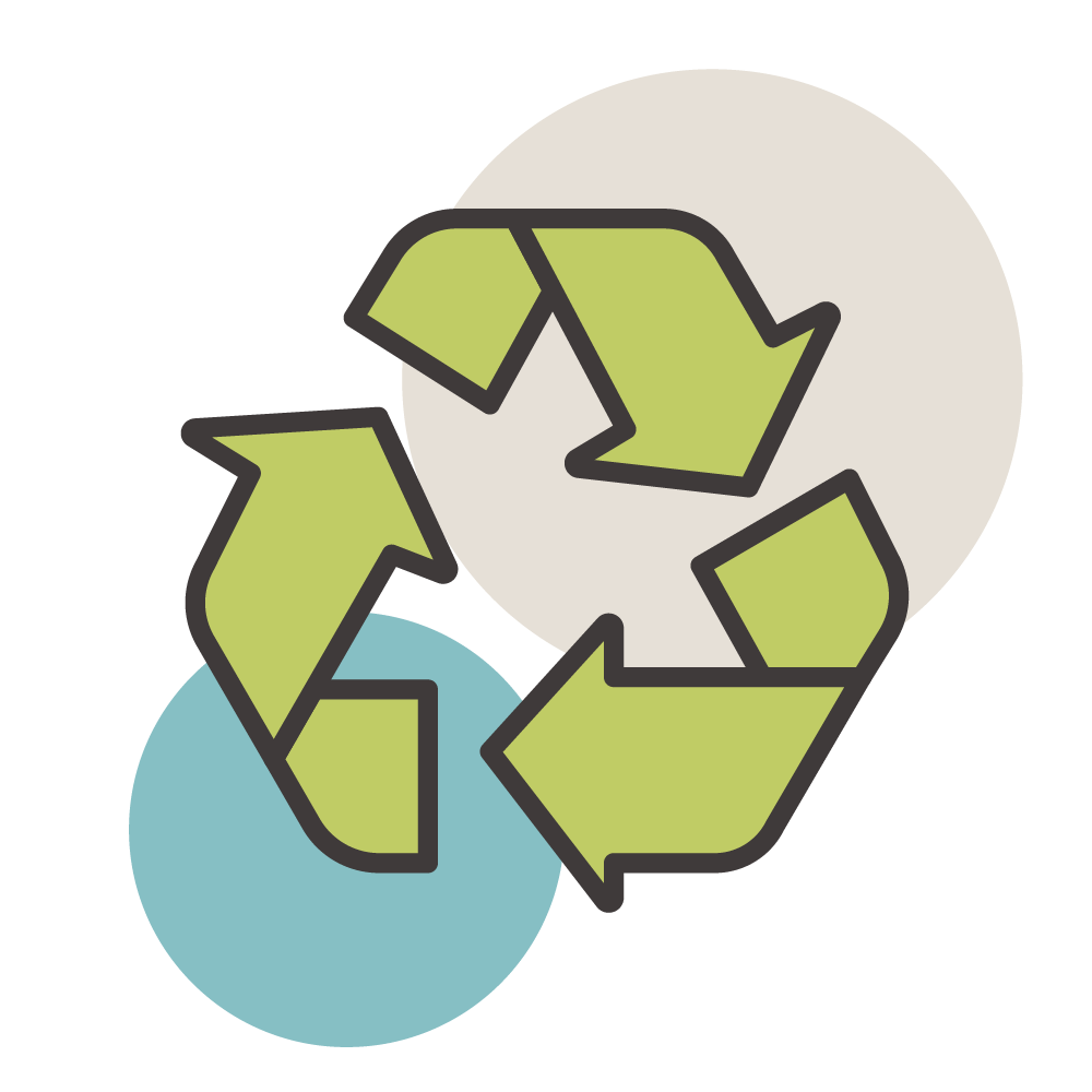 Recycle