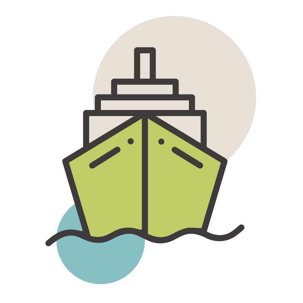 Shipping