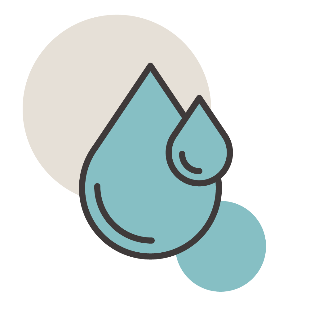 Water